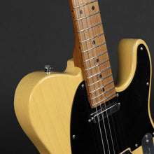 Load image into Gallery viewer, Suhr Classic T Vintage - Trans Butterscotch (Pre-owned)