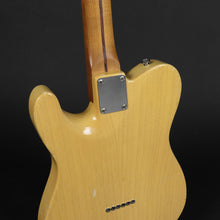 Load image into Gallery viewer, Suhr Classic T Vintage - Trans Butterscotch (Pre-owned)