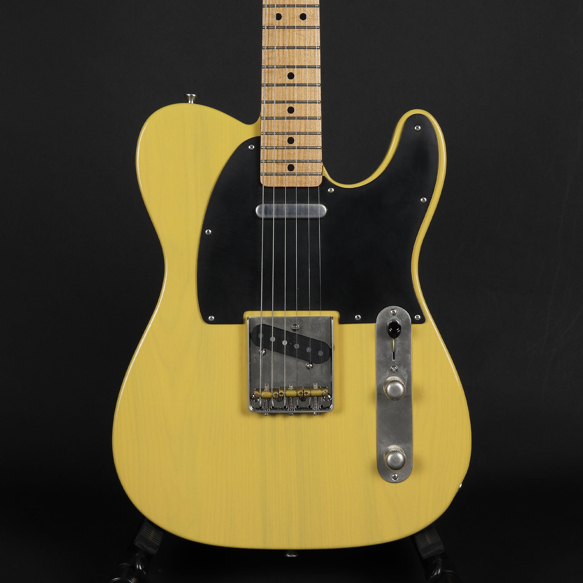 LsL Era Series T-Bone - Trans Butterscotch (Pre-owned)