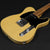 Suhr Classic T Vintage - Trans Butterscotch (Pre-owned)