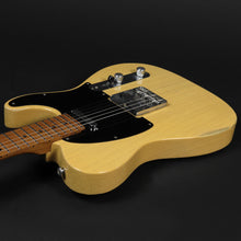 Load image into Gallery viewer, Suhr Classic T Vintage - Trans Butterscotch (Pre-owned)
