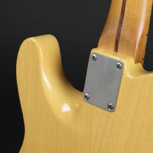 Load image into Gallery viewer, Suhr Classic T Vintage - Trans Butterscotch (Pre-owned)