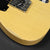 Suhr Classic T Vintage - Trans Butterscotch (Pre-owned)
