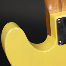 Load image into Gallery viewer, LsL Era Series T-Bone - Trans Butterscotch (Pre-owned)