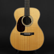 Load image into Gallery viewer, Martin OOO-28 Modern Deluxe Left-Handed (Pre-owned)