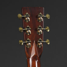 Load image into Gallery viewer, Martin OOO-28 Modern Deluxe Left-Handed (Pre-owned)