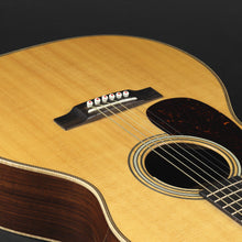 Load image into Gallery viewer, Martin OOO-28 Modern Deluxe Left-Handed (Pre-owned)
