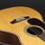 Martin OOO-28 Modern Deluxe Left-Handed (Pre-owned)
