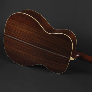 Martin OOO-28 Modern Deluxe Left-Handed (Pre-owned)