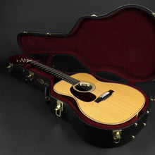 Load image into Gallery viewer, Martin OOO-28 Modern Deluxe Left-Handed (Pre-owned)