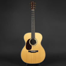 Load image into Gallery viewer, Martin OOO-28 Modern Deluxe Left-Handed (Pre-owned)