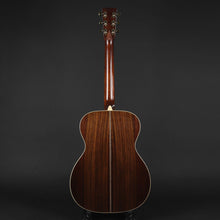 Load image into Gallery viewer, Martin OOO-28 Modern Deluxe Left-Handed (Pre-owned)