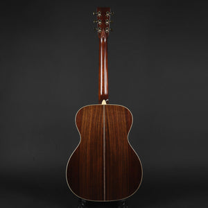 Martin OOO-28 Modern Deluxe Left-Handed (Pre-owned)