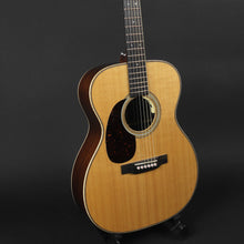 Load image into Gallery viewer, Martin OOO-28 Modern Deluxe Left-Handed (Pre-owned)