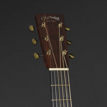 Load image into Gallery viewer, Martin OOO-28 Modern Deluxe Left-Handed (Pre-owned)