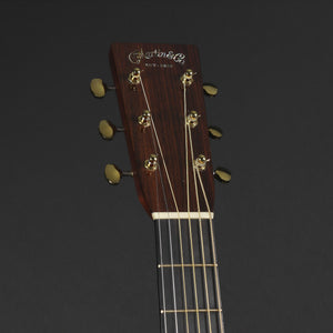 Martin OOO-28 Modern Deluxe Left-Handed (Pre-owned)