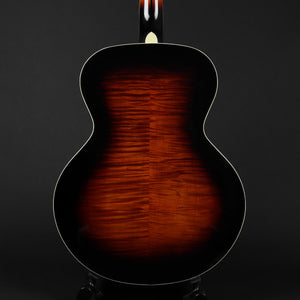 The Loar LH-700-VS Archtop Vintage Sunburst (Pre-owned)
