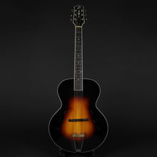 Load image into Gallery viewer, The Loar LH-700-VS Archtop Vintage Sunburst (Pre-owned)