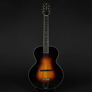 The Loar LH-700-VS Archtop Vintage Sunburst (Pre-owned)