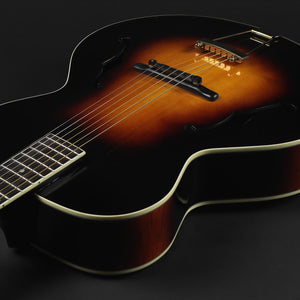 The Loar LH-700-VS Archtop Vintage Sunburst (Pre-owned)
