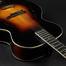 Load image into Gallery viewer, The Loar LH-700-VS Archtop Vintage Sunburst (Pre-owned)