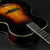 The Loar LH-700-VS Archtop Vintage Sunburst (Pre-owned)