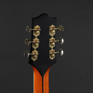 The Loar LH-700-VS Archtop Vintage Sunburst (Pre-owned)