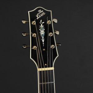 The Loar LH-700-VS Archtop Vintage Sunburst (Pre-owned)
