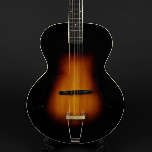 The Loar LH-700-VS Archtop Vintage Sunburst (Pre-owned)