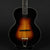 The Loar LH-700-VS Archtop Vintage Sunburst (Pre-owned)