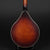 The Loar LM-110 Honey Creek A-Style Mandolin