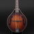 The Loar LM-110 Honey Creek A-Style Mandolin