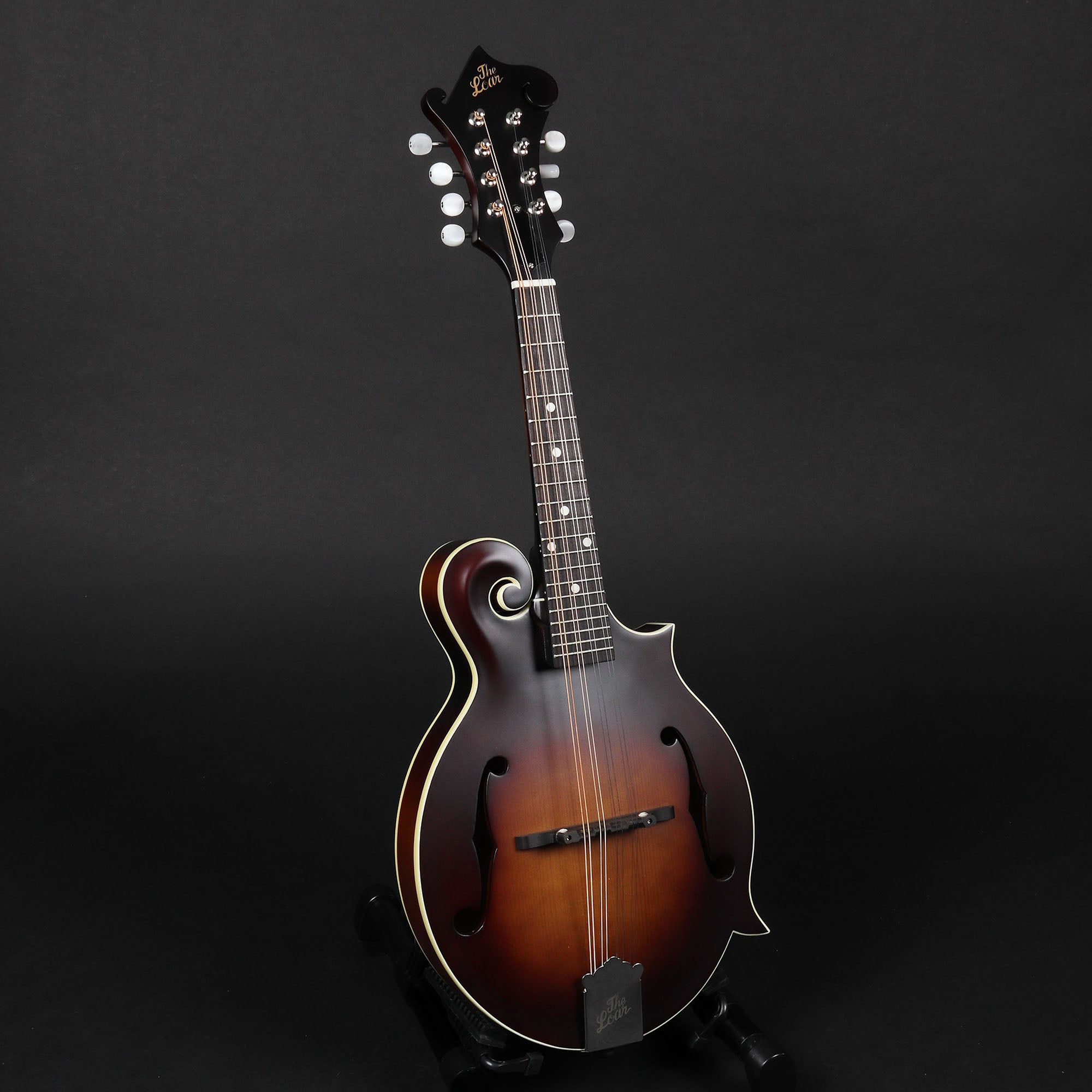The Loar LM-310F Honey Creek F-Style Mandolin – Mak's Guitars