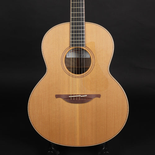 Lowden F23 Cedar/Walnut  (Pre-owned)