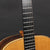 Lowden O32 Left-handed Spruce/Indian Rosewood (Pre-owned)