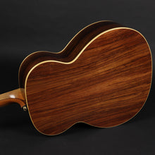 Load image into Gallery viewer, Lowden O32 Left-handed Spruce/Indian Rosewood (Pre-owned)