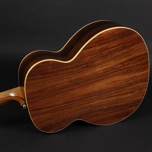 Lowden O32 Left-handed Spruce/Indian Rosewood (Pre-owned)