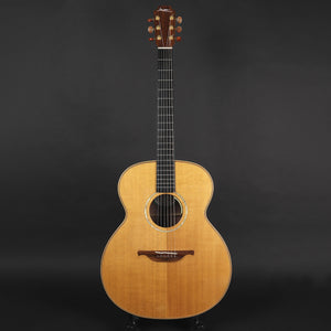 Lowden O32 Left-handed Spruce/Indian Rosewood (Pre-owned)