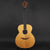 Lowden O32 Left-handed Spruce/Indian Rosewood (Pre-owned)
