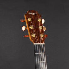 Load image into Gallery viewer, Lowden O32 Left-handed Spruce/Indian Rosewood (Pre-owned)