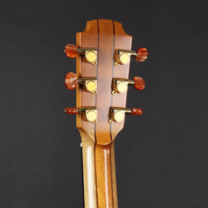 Lowden O32 Left-handed Spruce/Indian Rosewood (Pre-owned)
