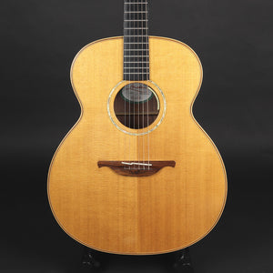 Lowden O32 Left-handed Spruce/Indian Rosewood (Pre-owned)