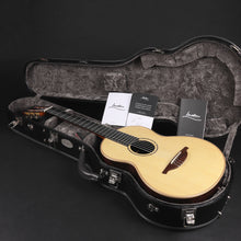 Load image into Gallery viewer, Lowden WL-35 Jazz (Pre-owned)