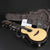 Lowden WL-35 Jazz (Pre-owned)