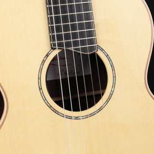 Lowden WL-35 Jazz (Pre-owned)