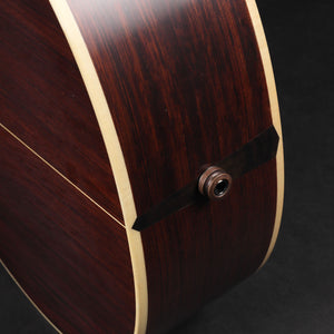 Lowden WL-35 Jazz (Pre-owned)