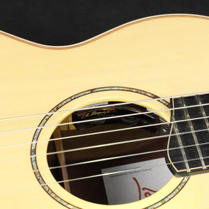 Lowden WL-35 Jazz (Pre-owned)