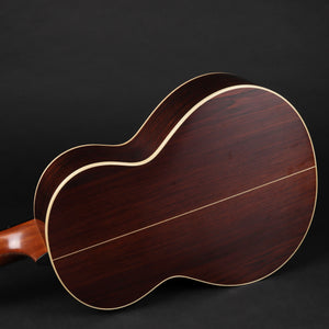 Lowden WL-35 Jazz (Pre-owned)