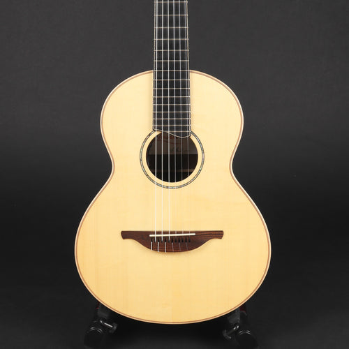 Lowden WL-35 Jazz (Pre-owned)