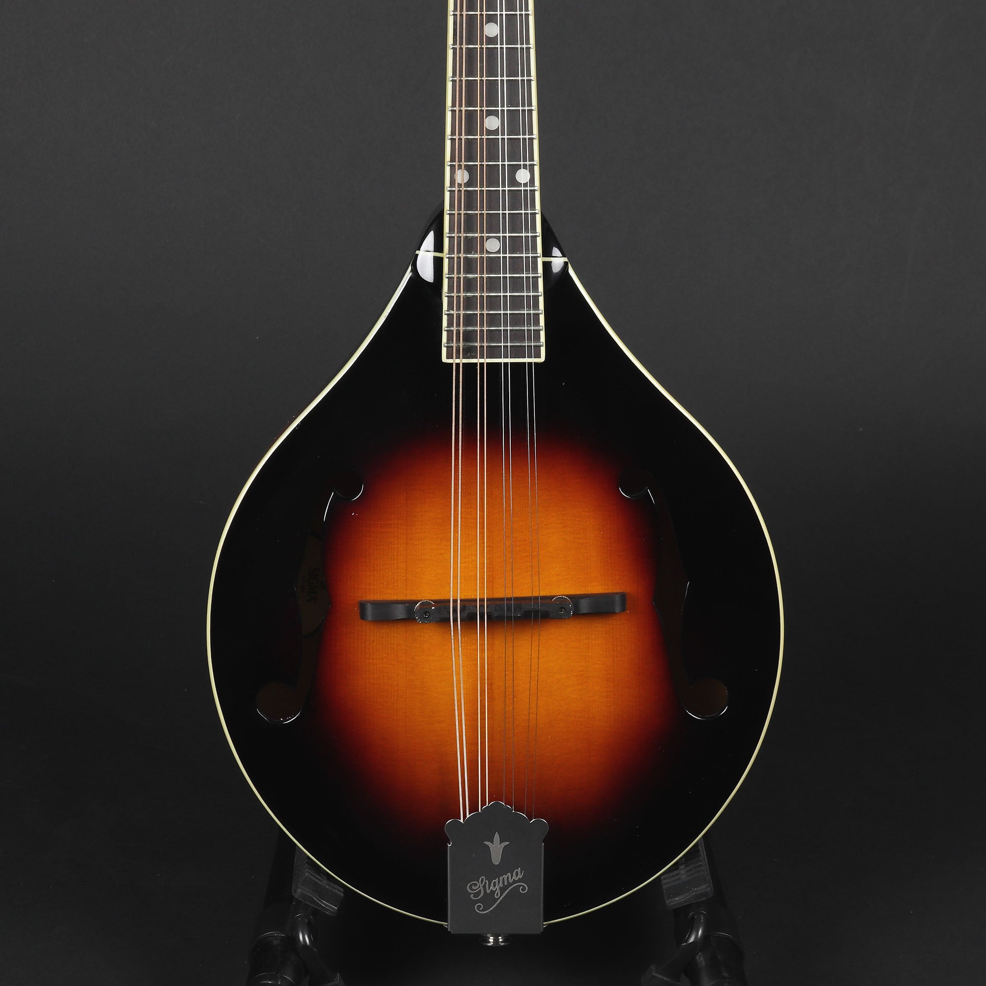Sigma MA-2E A-Style Mandolin w/Pickup